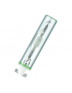 Dujų išlydžio lempa be...