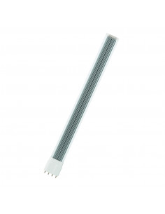 LED lempa LED PL 2G11 TC-L... 2