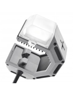 Šviestuvas statybvietės...