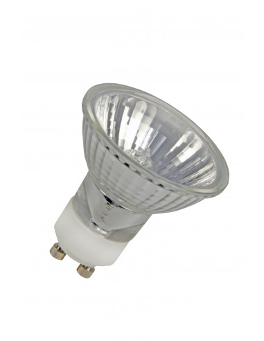 Aukštos įtampos halogeninė lempa su...