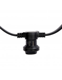 Šviesos dekoracijos...