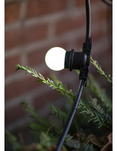 Šviesos dekoracijos... 2