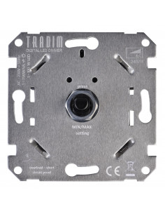 Šviesos reguliatorius...