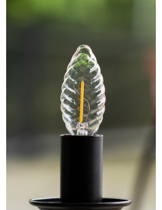 LED lempa LED Filament C35... 2