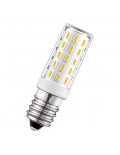 LED lempa LED E14 T17X59...