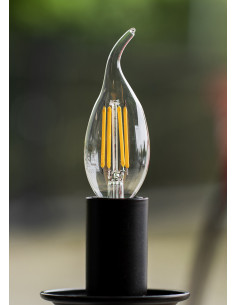 LED lempa LED Filament C35... 2