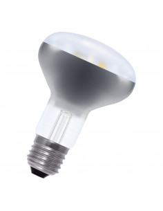 LED lempa LED Filament R80...