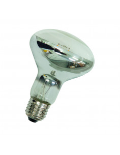 LED lempa LED Filament R80...