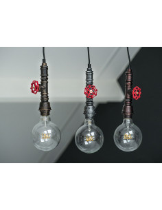 Pakabinamas šviestuvas Fire... 2