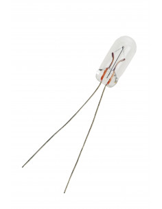 Lempa indikacijai ar...