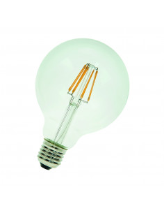 LED lempa LED Filament G95...