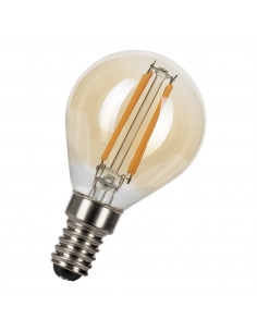 LED lempa LED Filament G45...