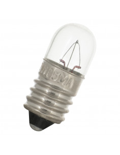 Lempa indikacijai ar...