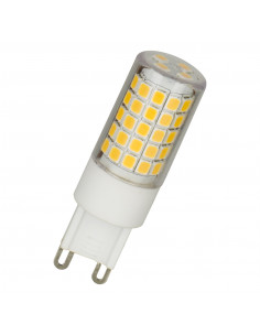 LED lempa LED G9 240V 5W...