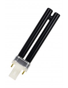 Kompaktinė liuminescencinė...