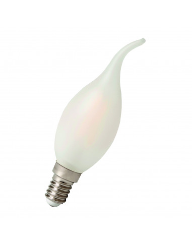 LED lempa LED Filament Cosy E14 240V...