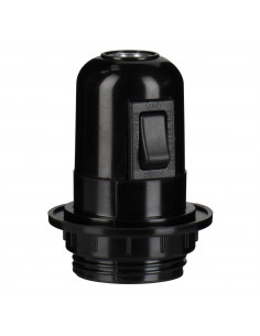 Lempos lizdas Lampholder...