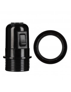 Lempos lizdas Lampholder... 2