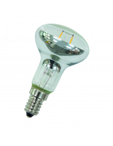 LED lempa LED Filament R50 E14 240V...