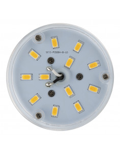 LED lempa LED Corn HOL E27... 2