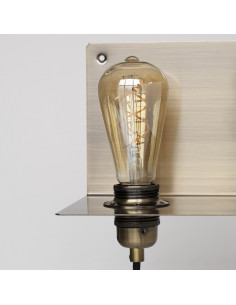 Lubų/sienų šviestuvas Wall... 2