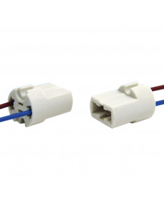 Lempos lizdas Lampholder G9...
