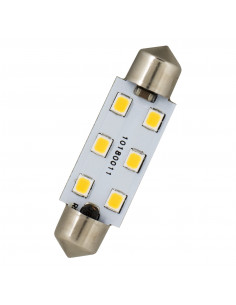 Lempa indikacijai ar...