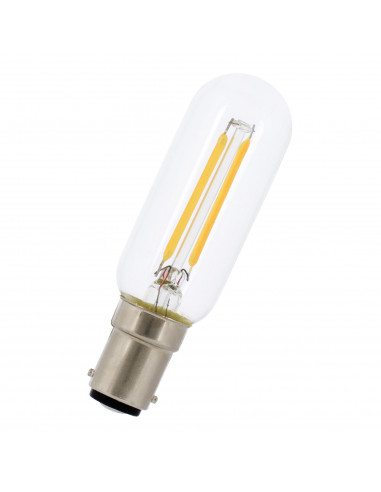 LED lempa LED Filament T25X85 Ba15d...
