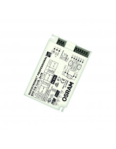 Balastas QUICKTRONIC®...