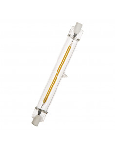 LED lempa LED R7s Glass... 2