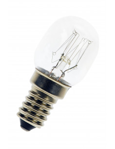 Vamzdžio formos kaitrinė...