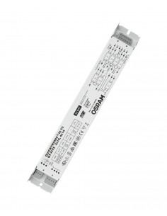 Balastas QUICKTRONIC® FIT 5... 2