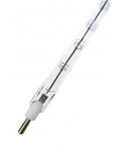 Aukštos įtampos halogeninė lempa FA4...