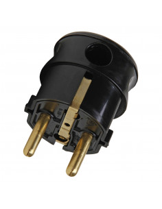 Elektros kištukas su...