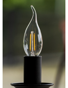 LED lempa LED Filament C35... 2