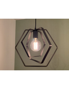 LED lempa LED Long Filament... 2