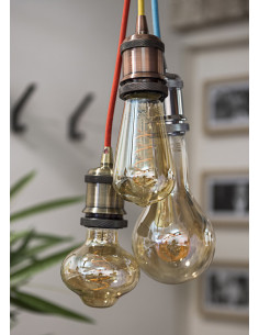 Lempos lizdas Retro... 2