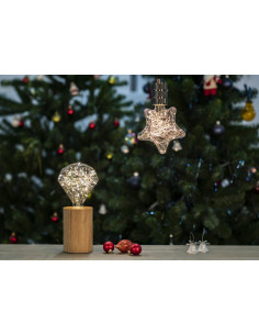 LED lempa wireled Diamant... 2