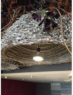 LED lempa BaiSpot Black LED... 2