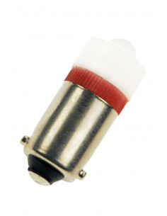 Lempa indikacijai ar...