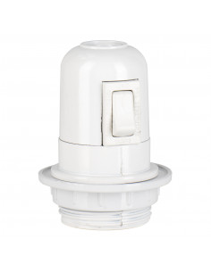 Lempos lizdas Lampholder...