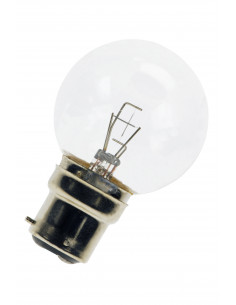 Lempa transporto priemonei...