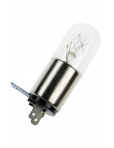 Vamzdžio formos kaitrinė...