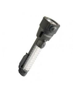 Žibintuvėlis LEDguardian...