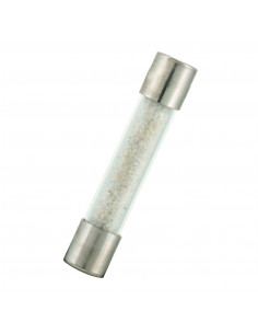 Miniatiūrinis saugiklis BOX...