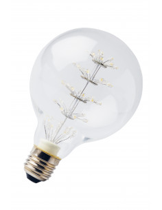 LED lempa DIP46 Globe G95...