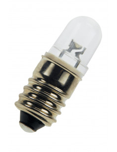 Lempa indikacijai ar...