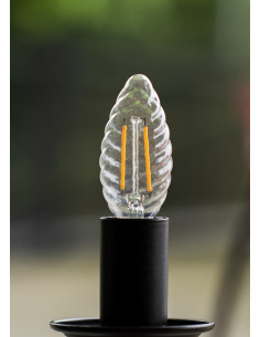 LED lempa LED Filament C35... 2