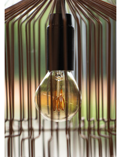 LED lempa Spiraled Basic... 2