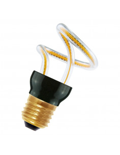 LED lempa Spiraled...